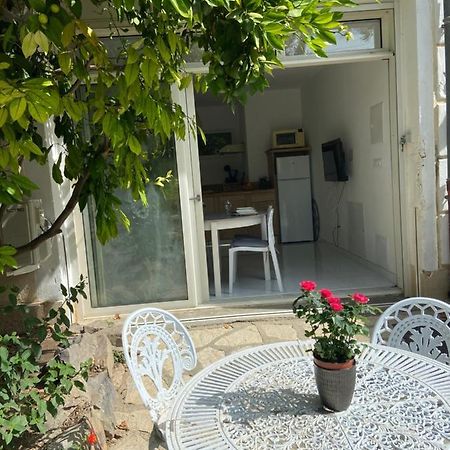 Le P'Tit Mandarinier Canet (Aude) Exterior foto