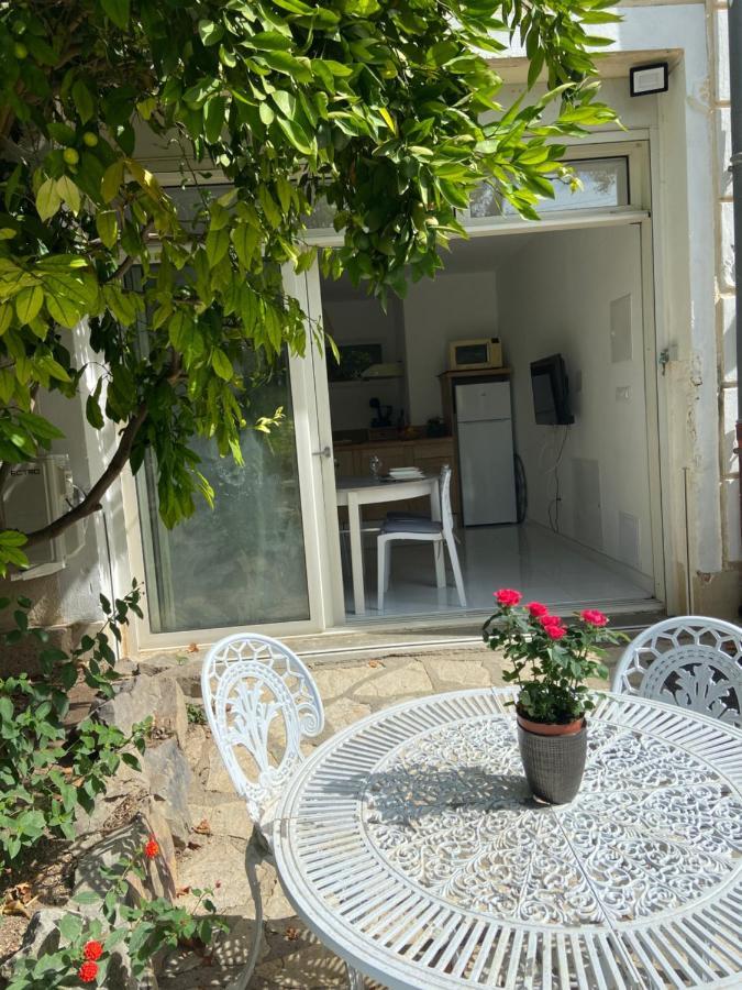 Le P'Tit Mandarinier Canet (Aude) Exterior foto